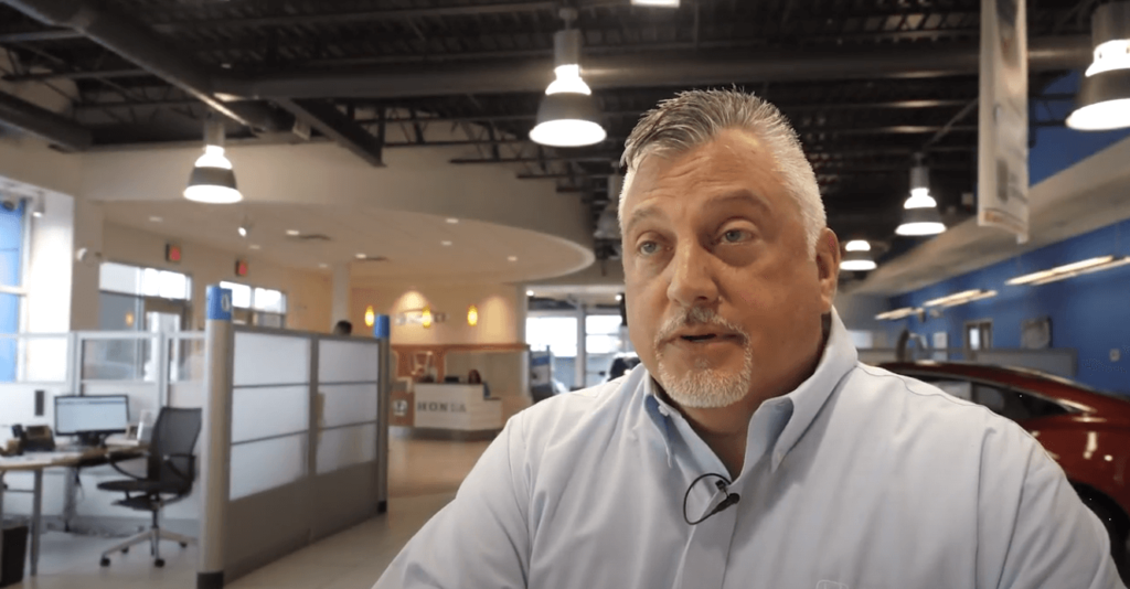 Service Jobs at Garber Honda in Rochester, NY Garber Careers