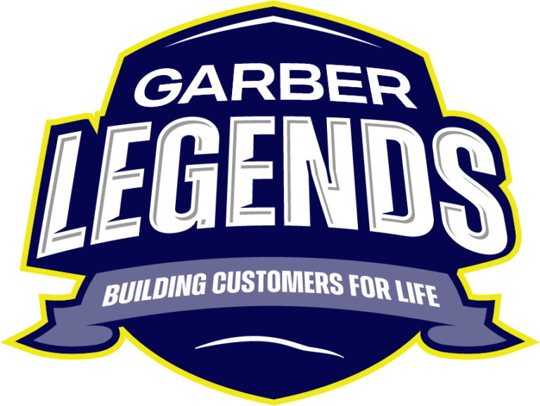 Garber Legends Submission - Garber Careers